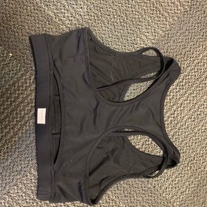 Sports Bra